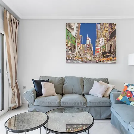 Casa Del Sol Premium Cabo Roig