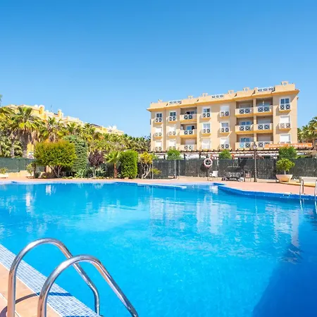 Casa Del Sol Premium Cabo Roig Apartment
