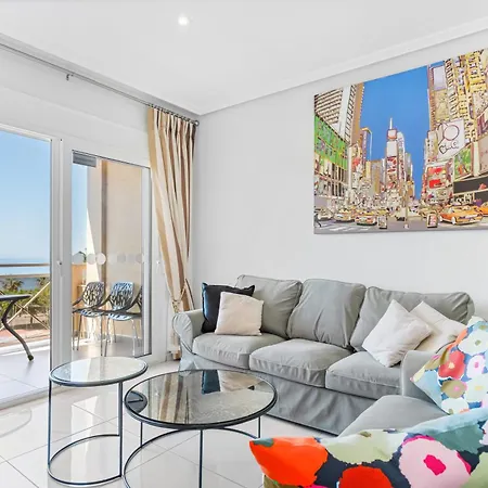 Casa Del Sol Premium Cabo Roig Apartment *