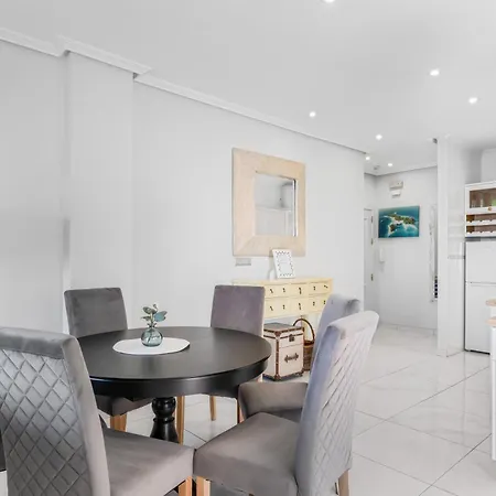 Casa Del Sol Premium Cabo Roig *