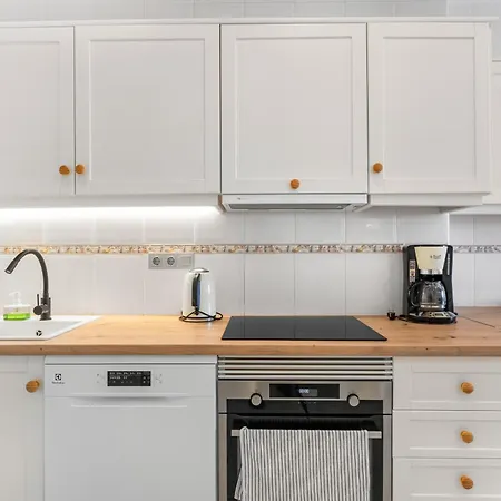 Casa Del Sol Premium Cabo Roig * Orihuela