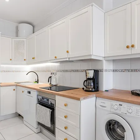 Casa Del Sol Premium Cabo Roig Apartment *