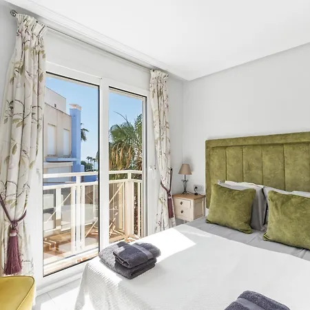 Casa Del Sol Premium Cabo Roig Apartment Orihuela