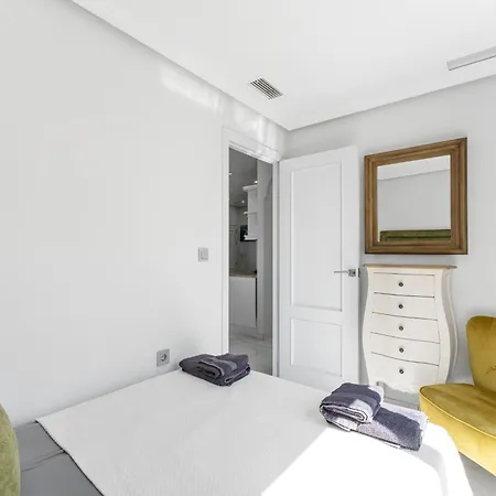 Apartment Casa Del Sol Premium Cabo Roig