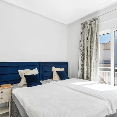 Casa Del Sol Premium Cabo Roig Apartment Orihuela