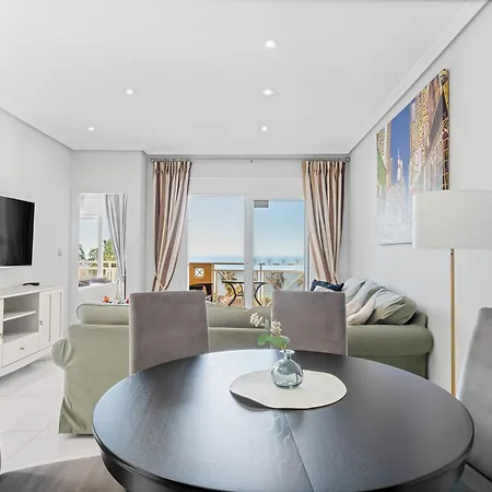 Casa Del Sol Premium Cabo Roig Orihuela