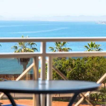 Casa Del Sol Premium Cabo Roig Orihuela