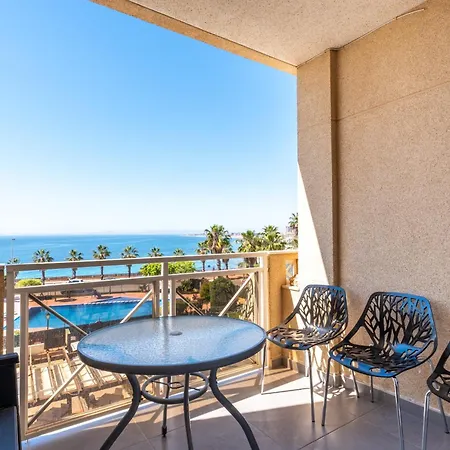 Casa Del Sol Premium Cabo Roig Orihuela