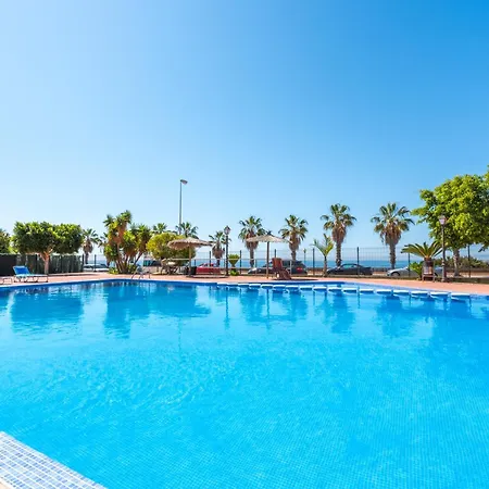 Casa Del Sol Premium Cabo Roig Apartment *