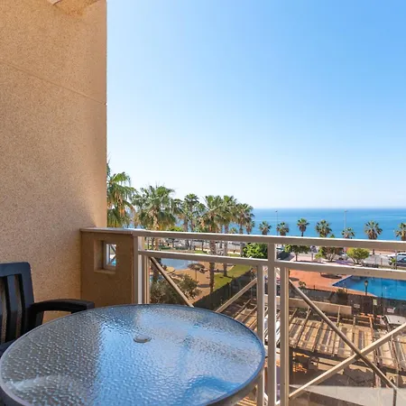 Casa Del Sol Premium Cabo Roig Orihuela