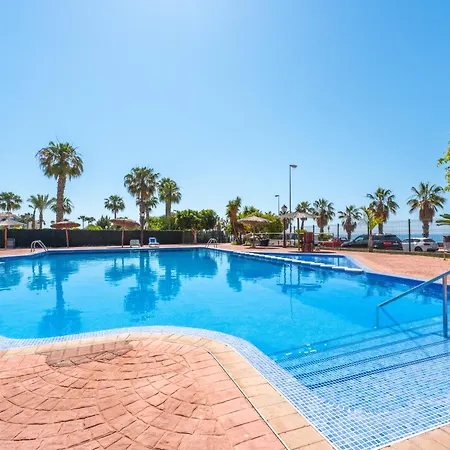Casa Del Sol Premium Cabo Roig Orihuela