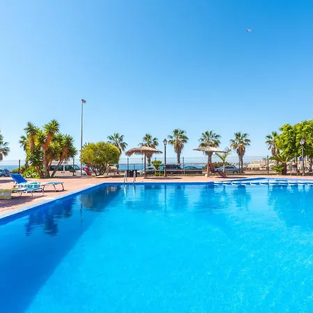 Casa Del Sol Premium Cabo Roig *