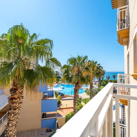 Casa Del Sol Premium Cabo Roig