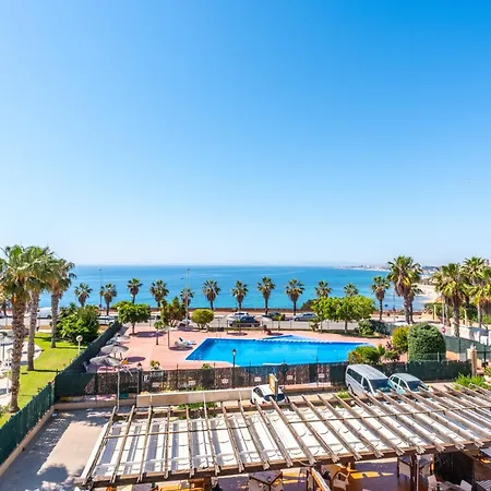 Apartment Casa Del Sol Premium Cabo Roig Orihuela
