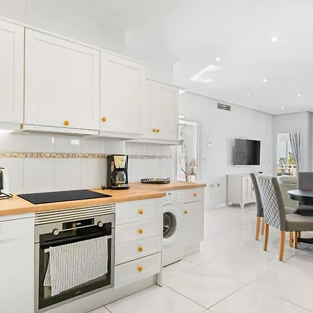 Casa Del Sol Premium Cabo Roig