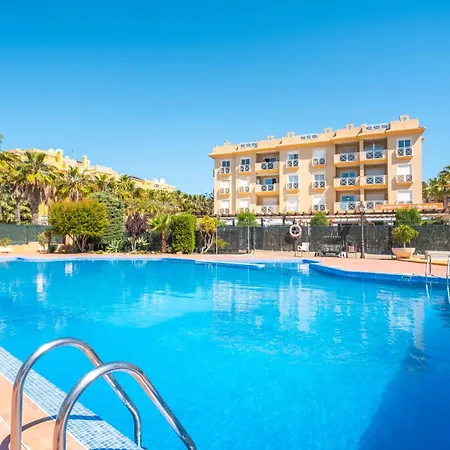 Casa Del Sol Premium Cabo Roig Apartment